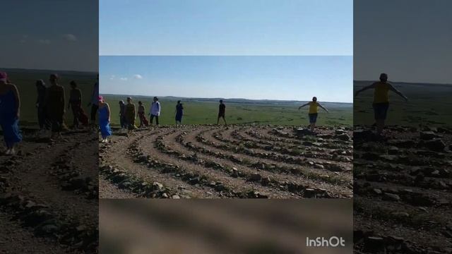 Аркаим - город Солнца. Путешествие 2022 смотреть онлайн