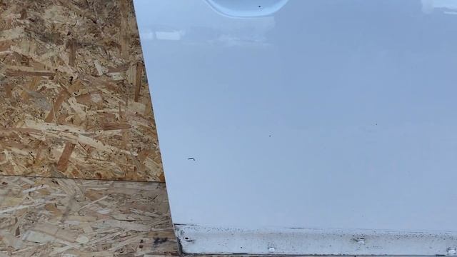 Mitsubishi Outlander III Митсубиси Аутлендер 3 2012 2015 ДВЕРЬ ПЕРЕДНЯЯ ПРАВАЯ РЕСТАЙЛИНГ 200758925 смотреть онлайн