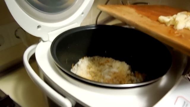 Мультиварка Polaris PMC 0506AD. Обзор смотреть онлайн