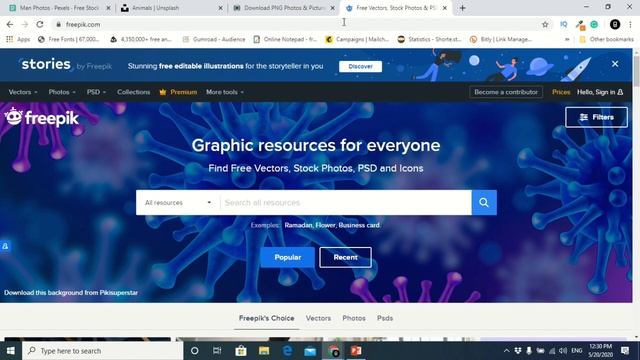 Best Free Resources For Design 2020 | Designing Instagram Carousel | DanEdits смотреть онлайн