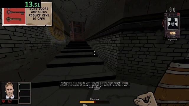 Trying to Speedrun FALLEN ACES смотреть онлайн