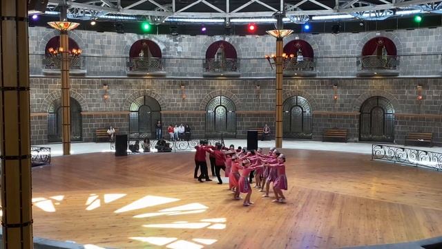 Prof art dance studio Katak par смотреть онлайн