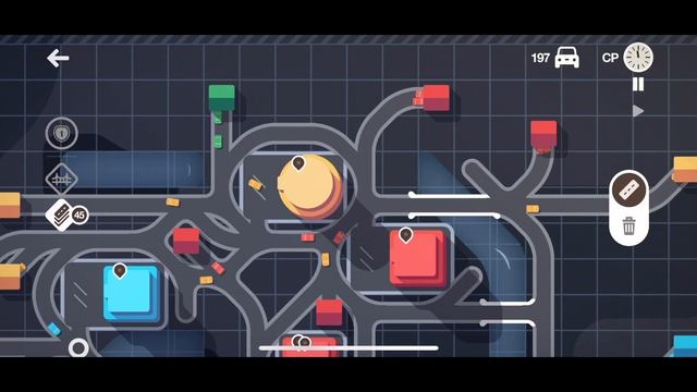 ПЕКИН ● ПОБИЛ РЕКОРД ● Mini Motorways ● Apple Arcade смотреть онлайн