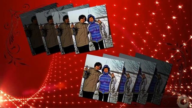 С юбилеем Лидия! смотреть онлайн