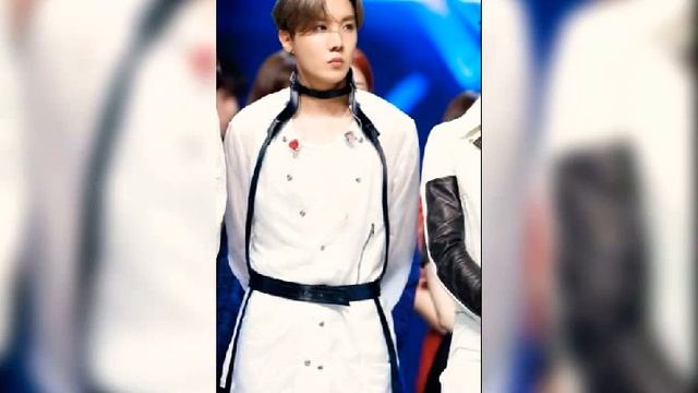 J-Hope,Chicken Noodle Soup