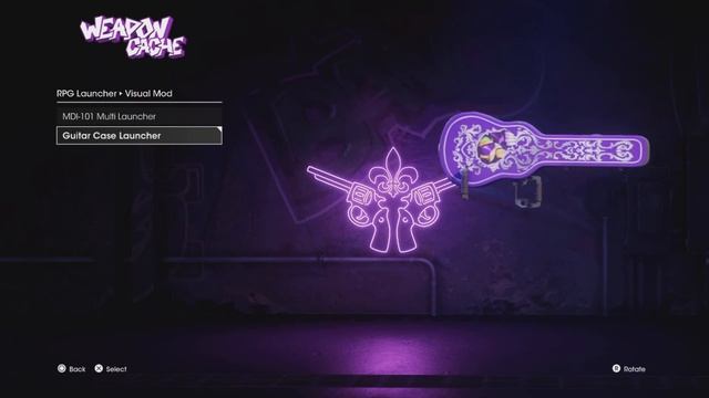 Saints Row Reboot A Song Of Ice & Dust Small Content Review смотреть онлайн