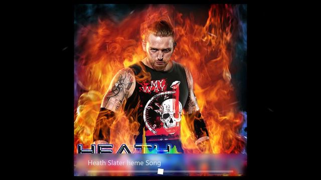 Heath Slater heme Song смотреть онлайн