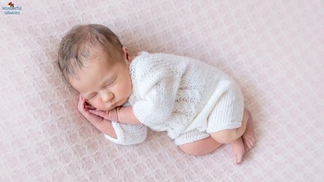 Супер Спокойного Ребенка С Musicbox Колыбельные Для Сладких Снов ♥ Лучшая Успокаивающая Мелодия Сна смотреть онлайн