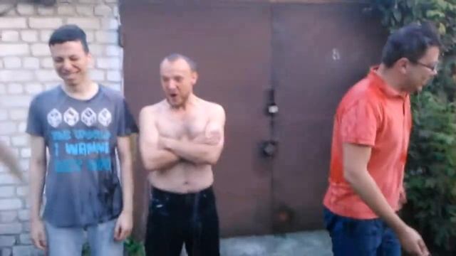 icebucketchallenge с Сон.Кот.Май смотреть онлайн