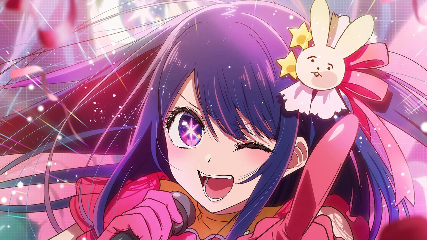 Звёздное Дитя Опенинг