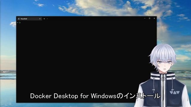 【Windowsで環境構築】JupyterLab を Docker の上で使ってみよう【Dockerチョットワカル】 смотреть онлайн