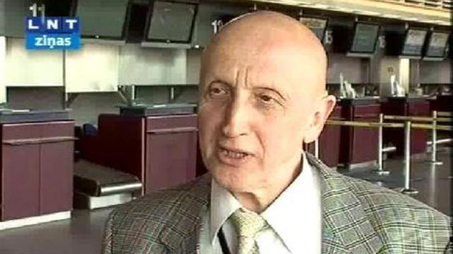 свиной грипп ( взгляд из Латвии ) смотреть онлайн