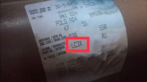 Where is the Paint Code / Colour Code Location on a Volkswagen Polo 2002 - 2009. Find it Fast