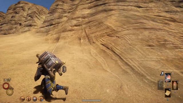 Outward Definitive Edition - Powerhouse Review