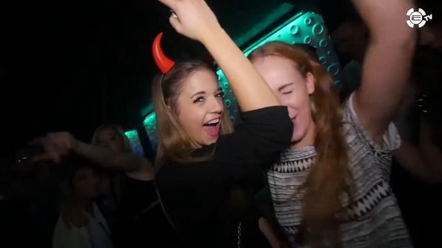 Драйв и море позитива. Клуб Ekwador REAKTYWACJA (Польша) смотреть онлайн