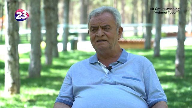 Mehmet Topal смотреть онлайн