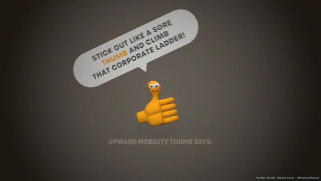 Сложный Выбор в игре: Stick It To The Stickman смотреть онлайн