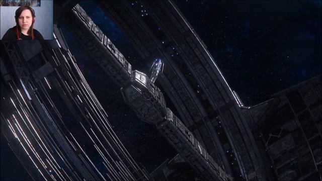 Mass Effect Andromeda #3 - НОВЫЙ ПЕРВОПРОХОДЕЦ смотреть онлайн