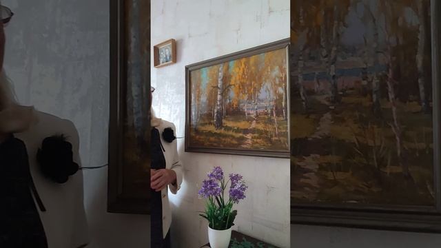 Константин Симонов. Родина смотреть онлайн