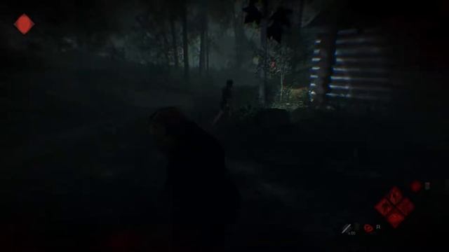 Friday The 13th: The Game/ Встречаем пятницу 13 вместе с Джейсоном