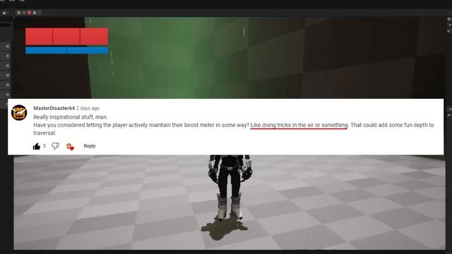 Feedback and an Emergence // DEVLOG #8 смотреть онлайн