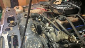 УСТАНОВКА ЭЛЕКТРОВЕНТИЛЯТОРОВ РАДИАТОРА ОХЛАЖДЕНИЯ НА УАЗ