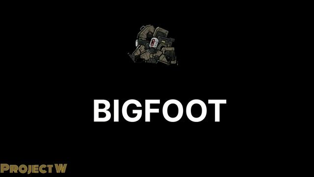 Bad 2 Bad Apocalypse - Bigfoot, E.B & Bench Components Locations смотреть онлайн