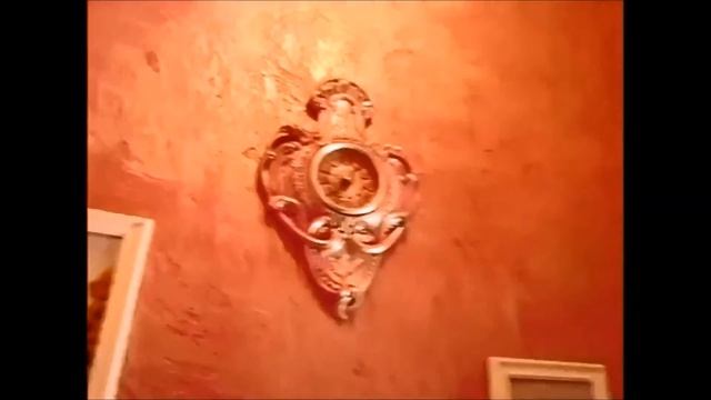 Декоративная штукатурка ВЕРСАЛЬСКАЯ. Ремикс. смотреть онлайн