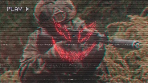 13yk - TRUNK | RUSSIAN ARMY EDIT смотреть онлайн