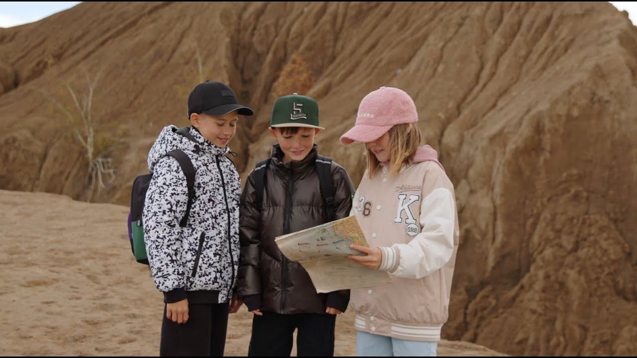 Весна с Котофей смотреть онлайн