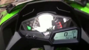 Kawasaki Ninja 250R (2008-2018).Мотоцикл для новичка!?