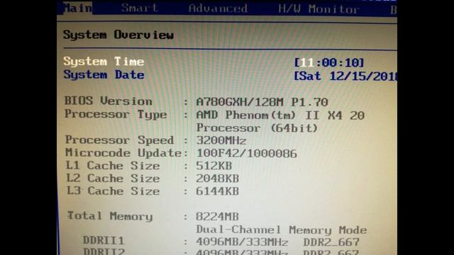 Tech: unlocking Phenom II x3 720 BE Heka (oc to the level of Phenom II x4 955) смотреть онлайн
