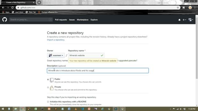 HOW TO UPLOAD A PROJECT INTO GITHUB USING Git Bash смотреть онлайн