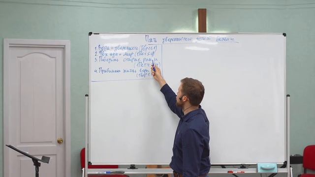 Кафедральное собрание смотреть онлайн