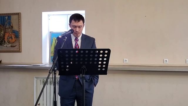 Послание к римлянам 1:24-32. | Нравственное безумие. | Алексей Прокопенко. смотреть онлайн