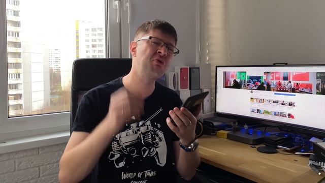 Семь дней с Samsung Galaxy Fold: Впечатления от раскладушки за 160 тысяч рублей смотреть онлайн