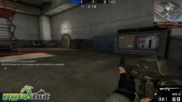 BlackShot Gameplay - First Look HD смотреть онлайн