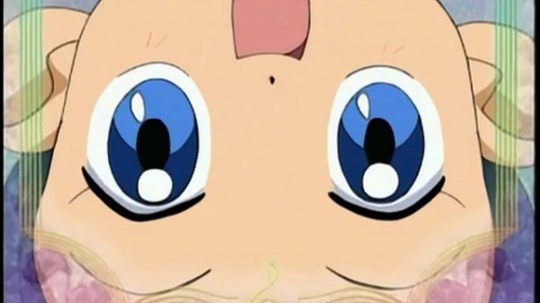 Ojamajo Doremi 03(eng sub)