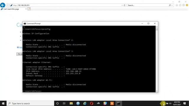 How to Access IP Camera in Internet Explorer смотреть онлайн