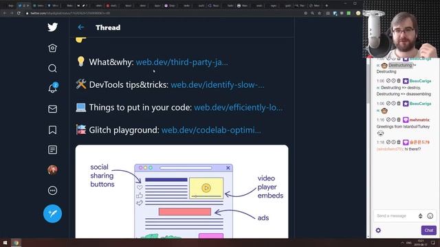 BxJS Weekly Ep. 76 - Aug 17, 2019 (javascript news podcast) смотреть онлайн