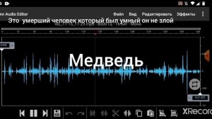 ЭГФ услышать голос с того света реально через телефон связь с умершим людьми