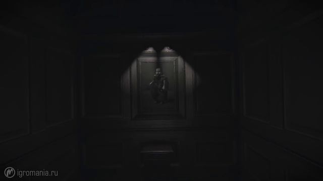 Layers of Fear - Напоминает Gone Home и P.T. (Обзор) смотреть онлайн