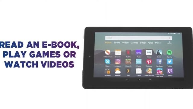 Best Tablet For Gaming in 2021! смотреть онлайн