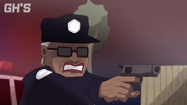 My mom is mommy long legs 3 - Poppy Playtime Chapter2 | GH'S ANIMATION смотреть онлайн