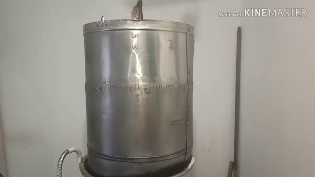 Варим авторский лагер!! Для ферментации под давлением ! смотреть онлайн