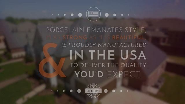 Introducing Perennial Roofing Tile | Daltile смотреть онлайн