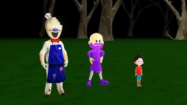 Chinu Tinu Aur Jason Part 4 | TINU KI SHAITANI | Gulli Bulli | Cartoon смотреть онлайн