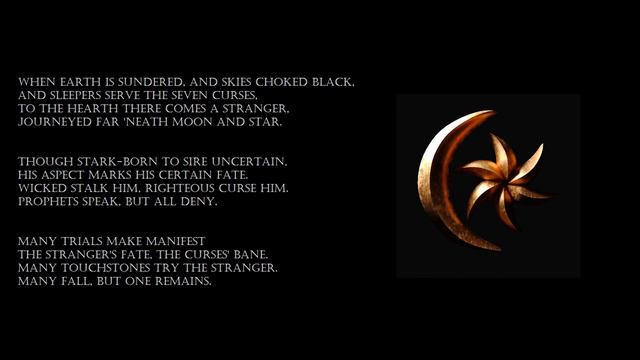 TES III: Morrowind Main Theme (