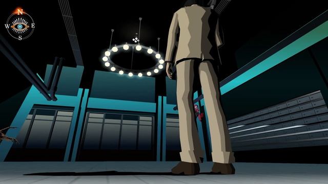 Killer7 - 7+7+7+7+8 смотреть онлайн