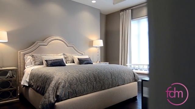 Люксовый дом в современном интерьере - удивительный дизайн (видео) смотреть онлайн